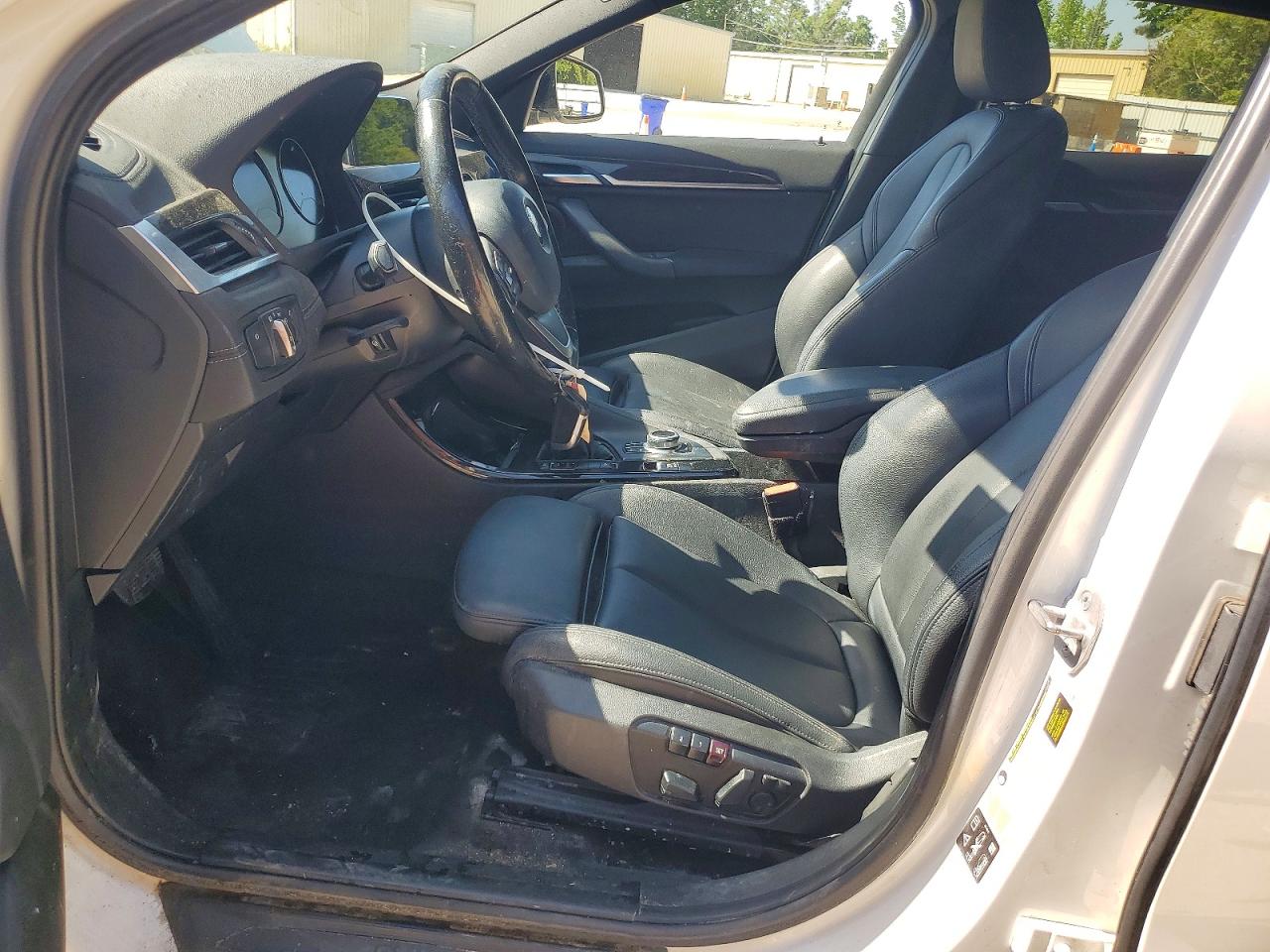 2018 BMW X2 xDrive28i