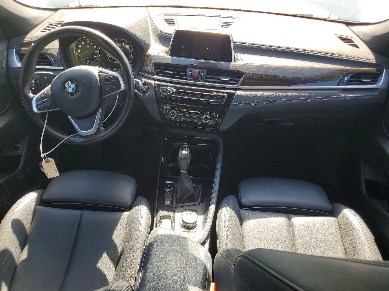 2018 BMW X2 xDrive28i