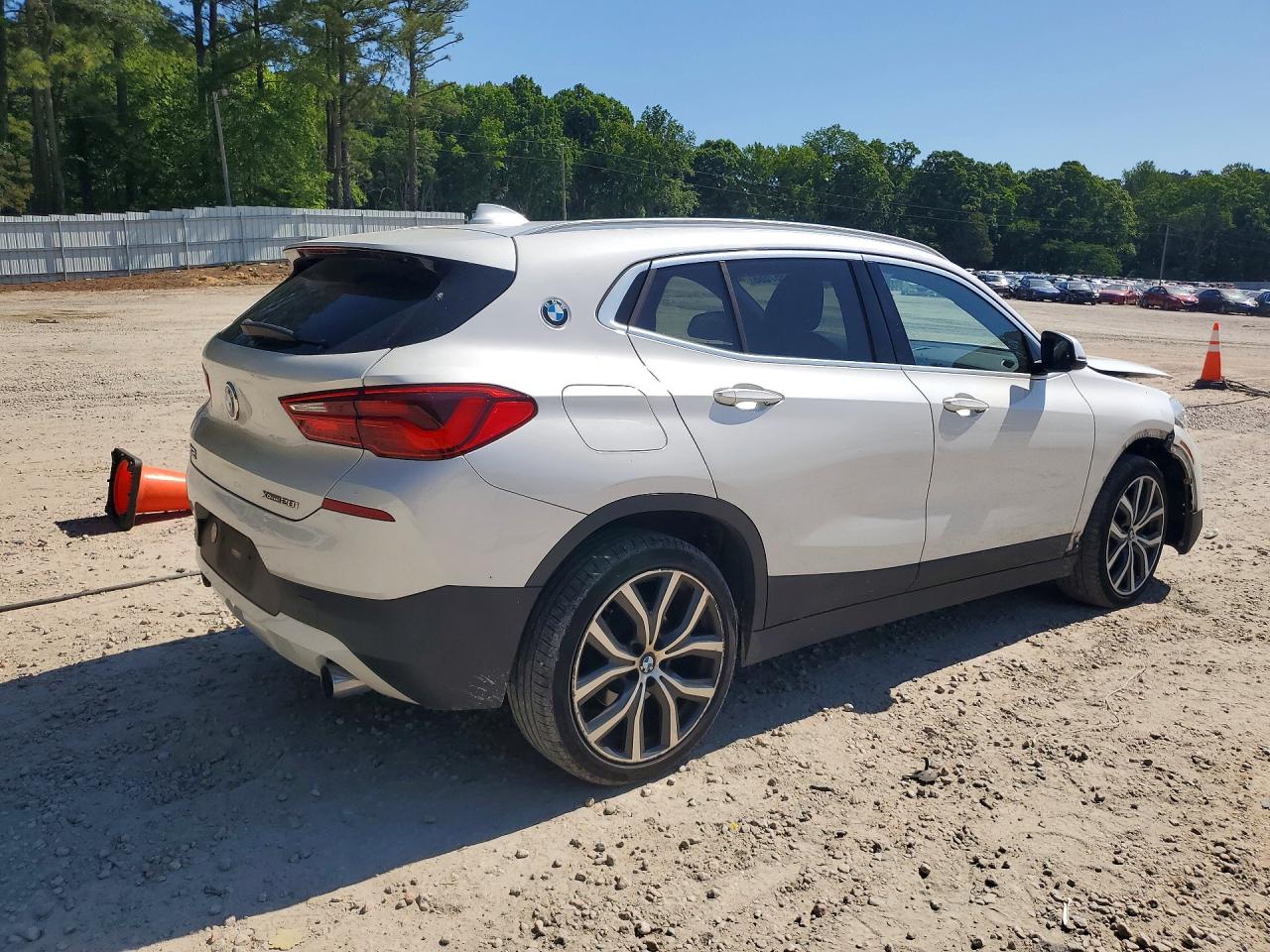 2018 BMW X2 xDrive28i