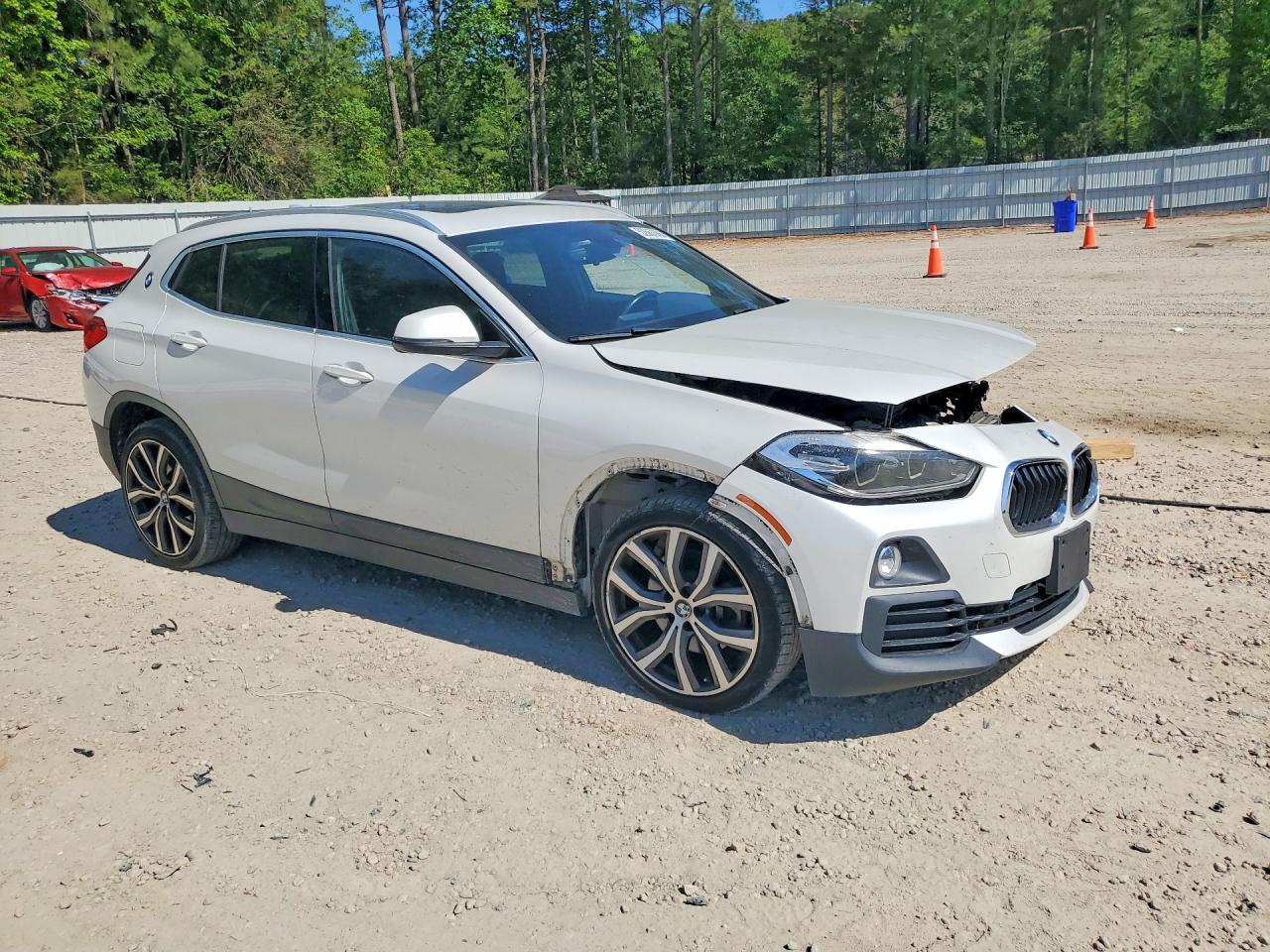 2018 BMW X2 xDrive28i