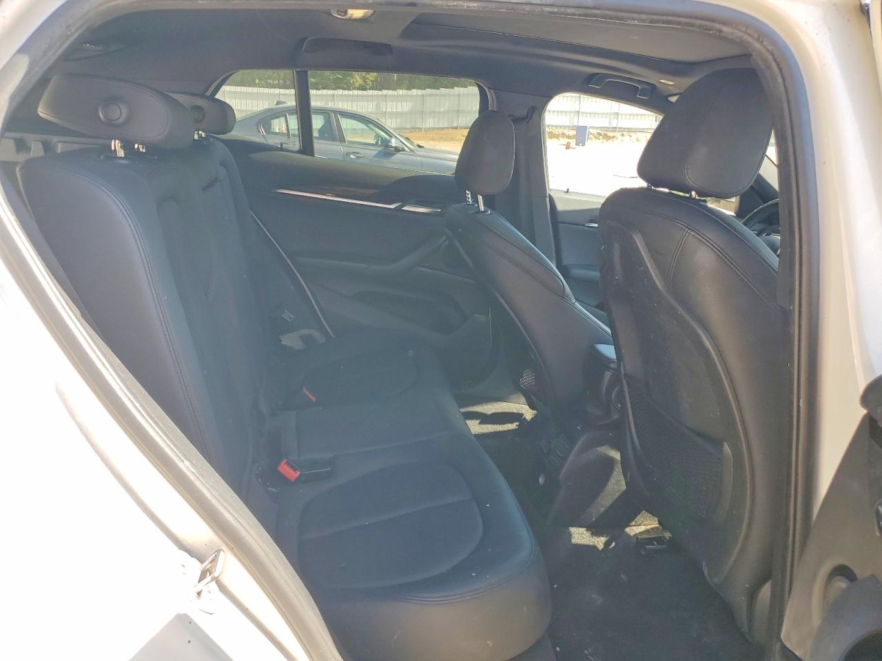 2018 BMW X2 xDrive28i