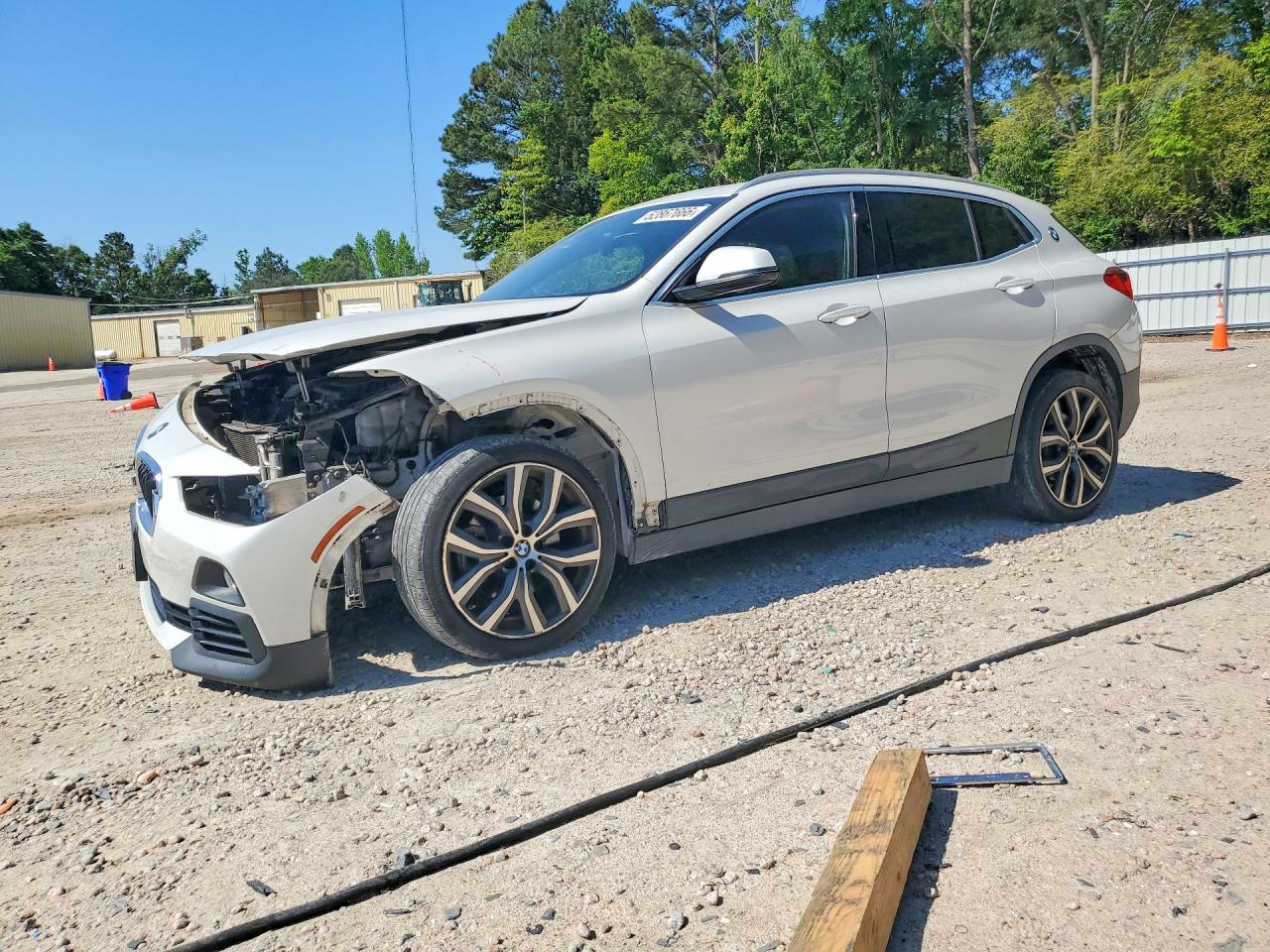 2018 BMW X2 xDrive28i