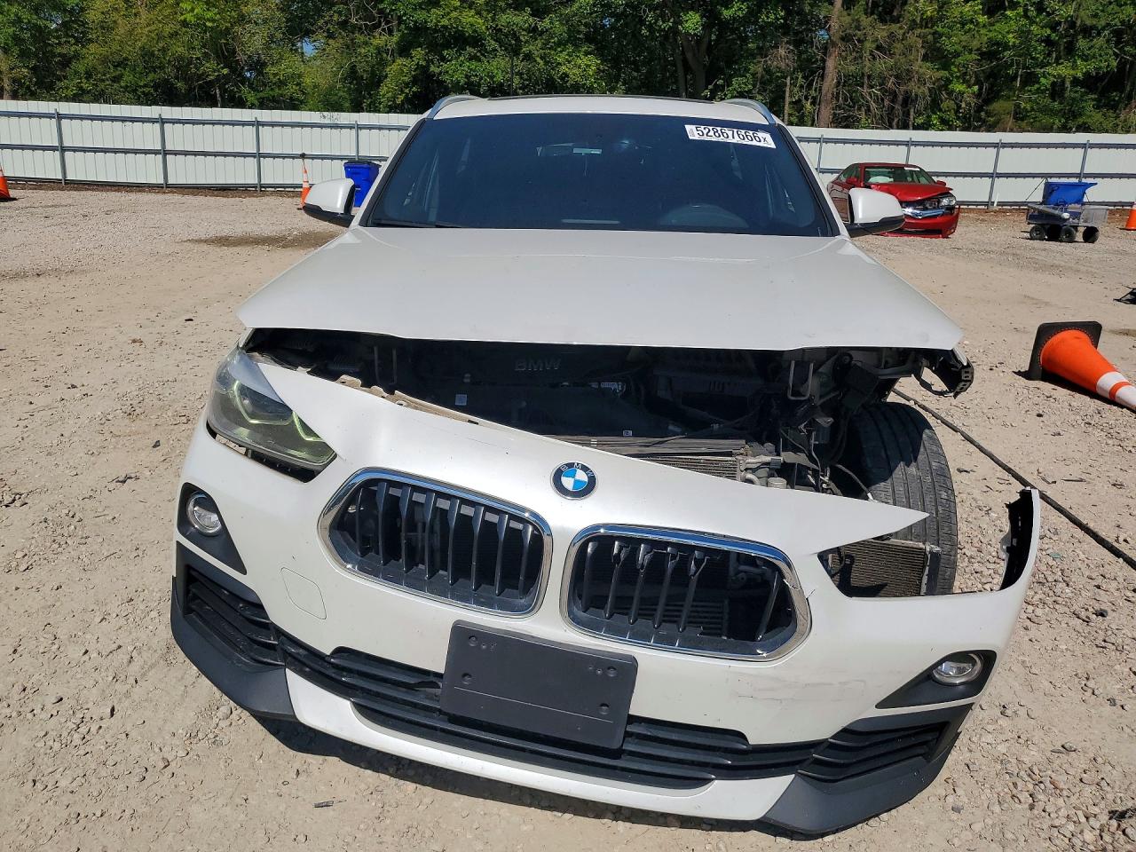 2018 BMW X2 xDrive28i