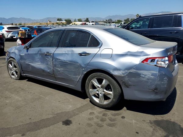 2013 ACURA TSX
