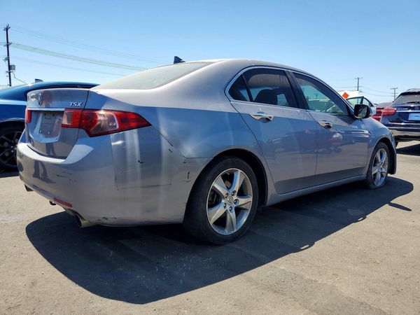 2013 ACURA TSX