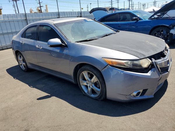 2013 ACURA TSX
