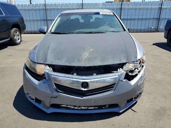 2013 ACURA TSX