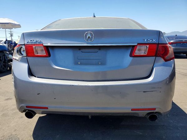 2013 ACURA TSX