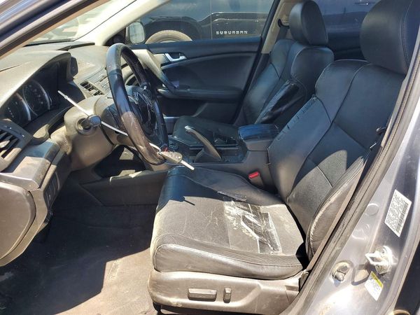 2013 ACURA TSX