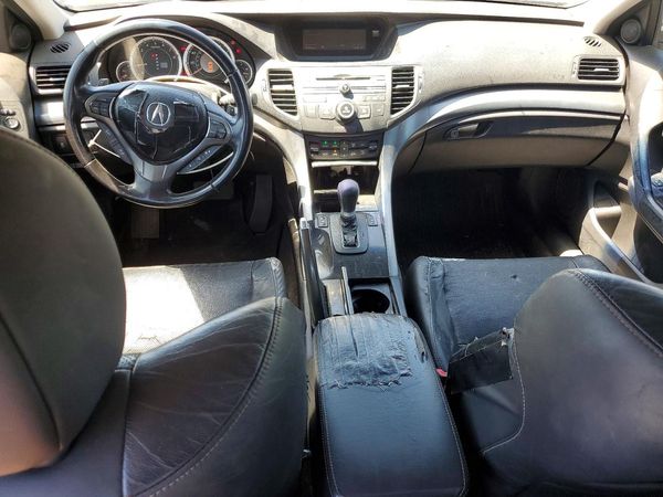 2013 ACURA TSX