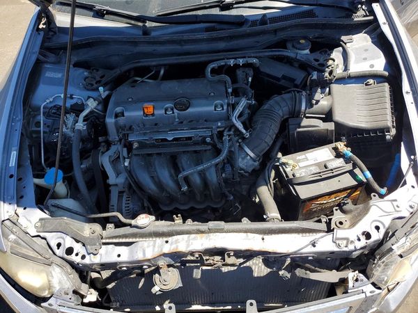 2013 ACURA TSX