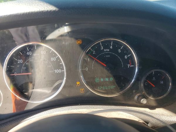 2015 JEEP WRANGLER UNLIMITED