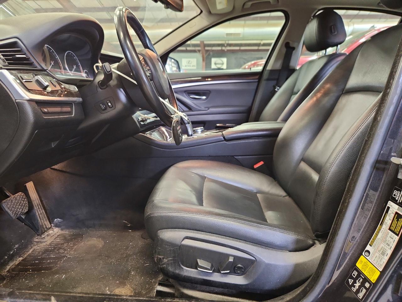 2015 BMW 528 xDrive
