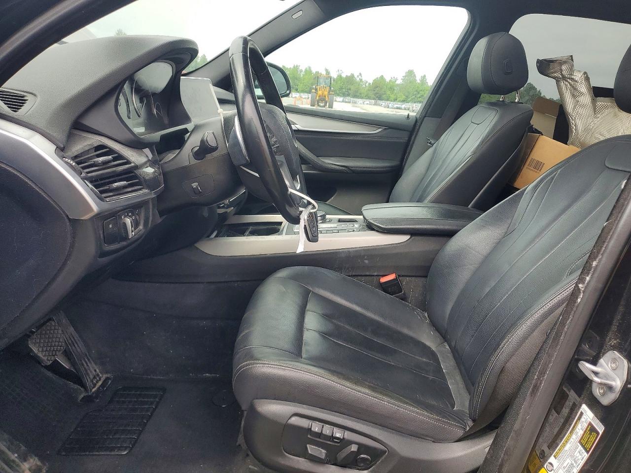 2018 BMW X5 xDrive40e