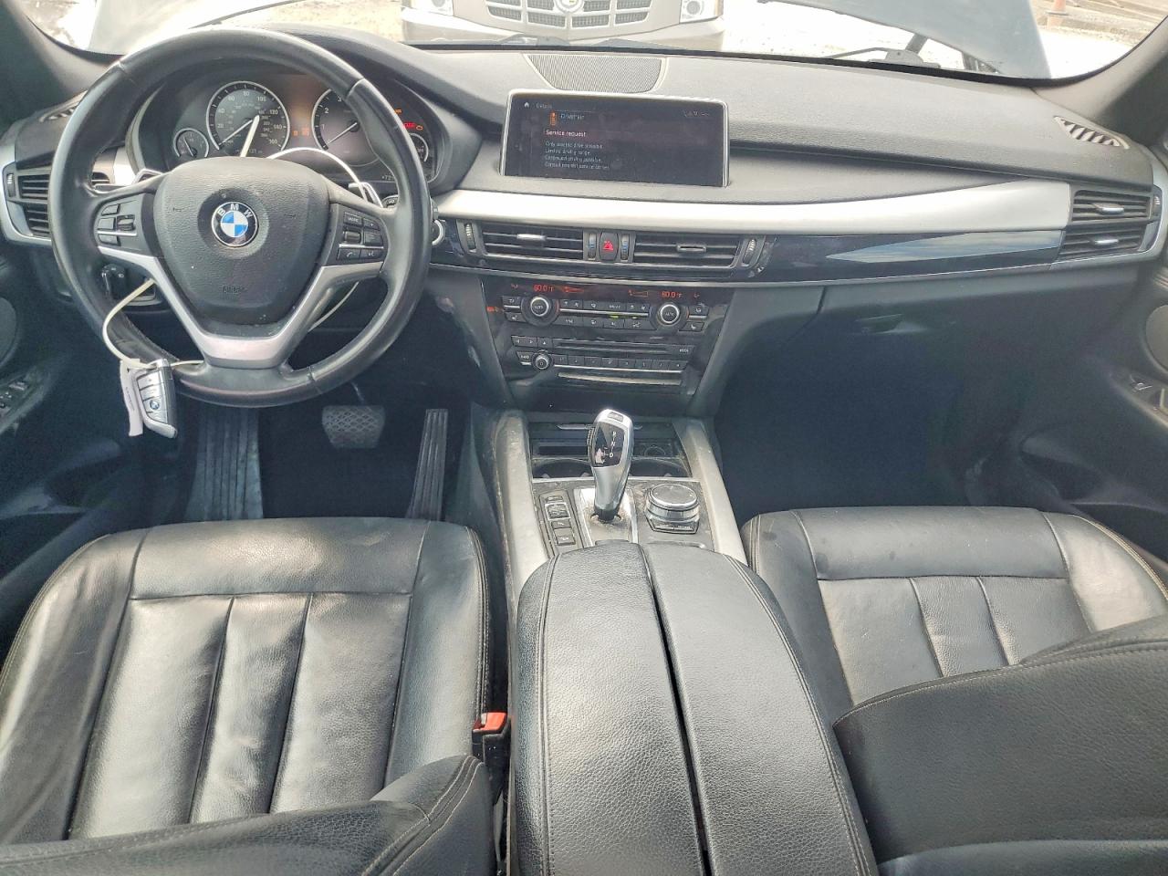 2018 BMW X5 xDrive40e