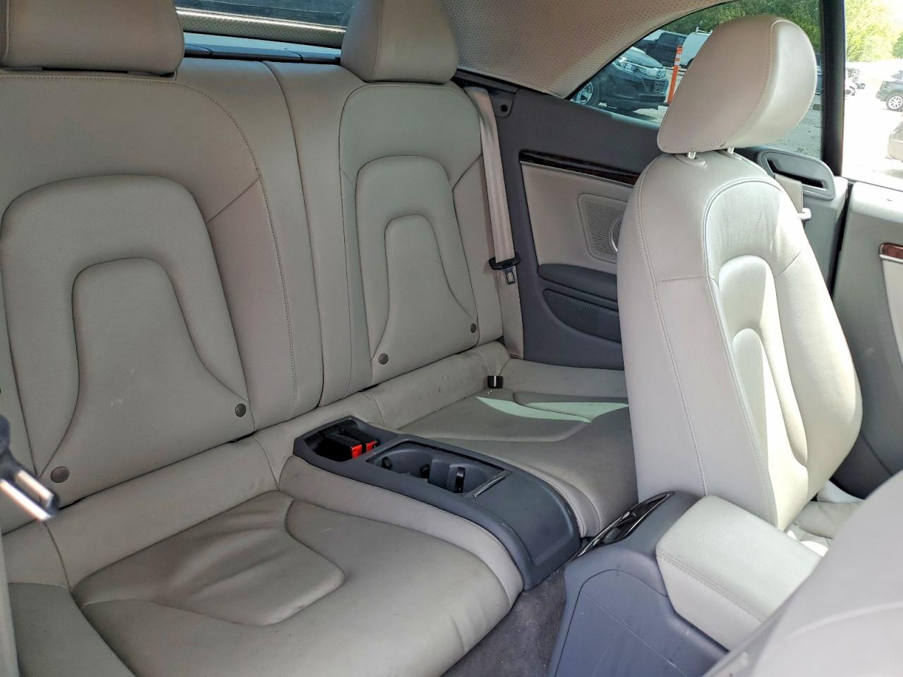 2013 AUDI A5 quattro Premium Plus