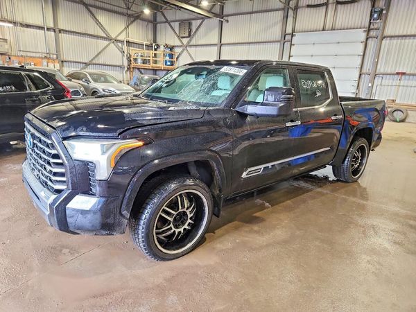 2023 TOYOTA TUNDRA
