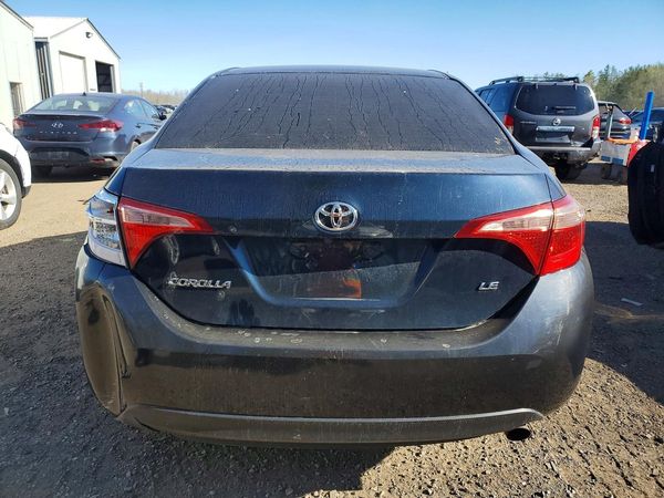 2018 TOYOTA COROLLA L/LE/SE/XLE/XSE
