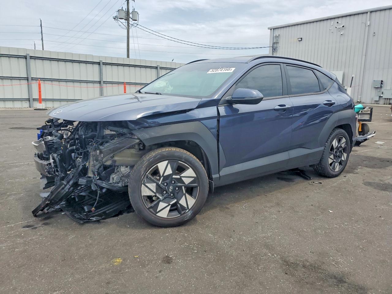 2024 HYUNDAI KONA SE