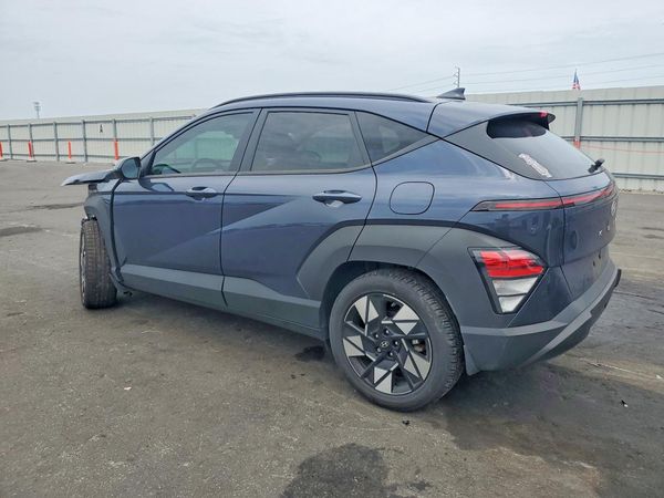 2024 HYUNDAI KONA SE