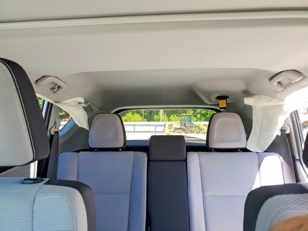 2018 TOYOTA RAV4 Adventure/XLE