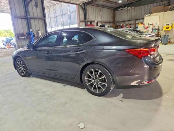 2015 ACURA TLX
