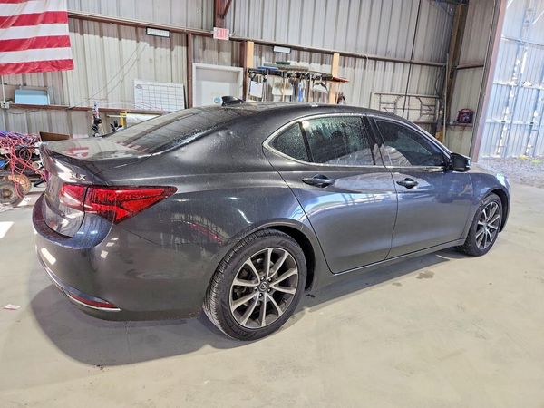 2015 ACURA TLX