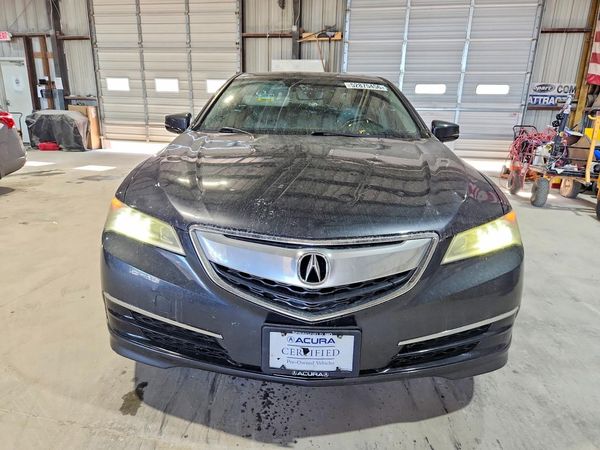 2015 ACURA TLX