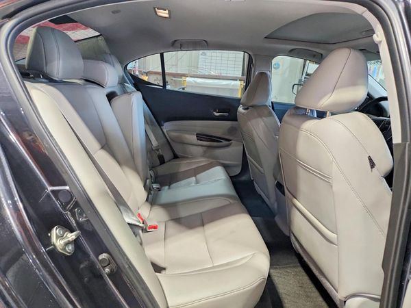 2015 ACURA TLX
