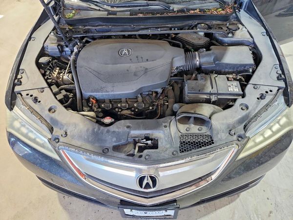 2015 ACURA TLX