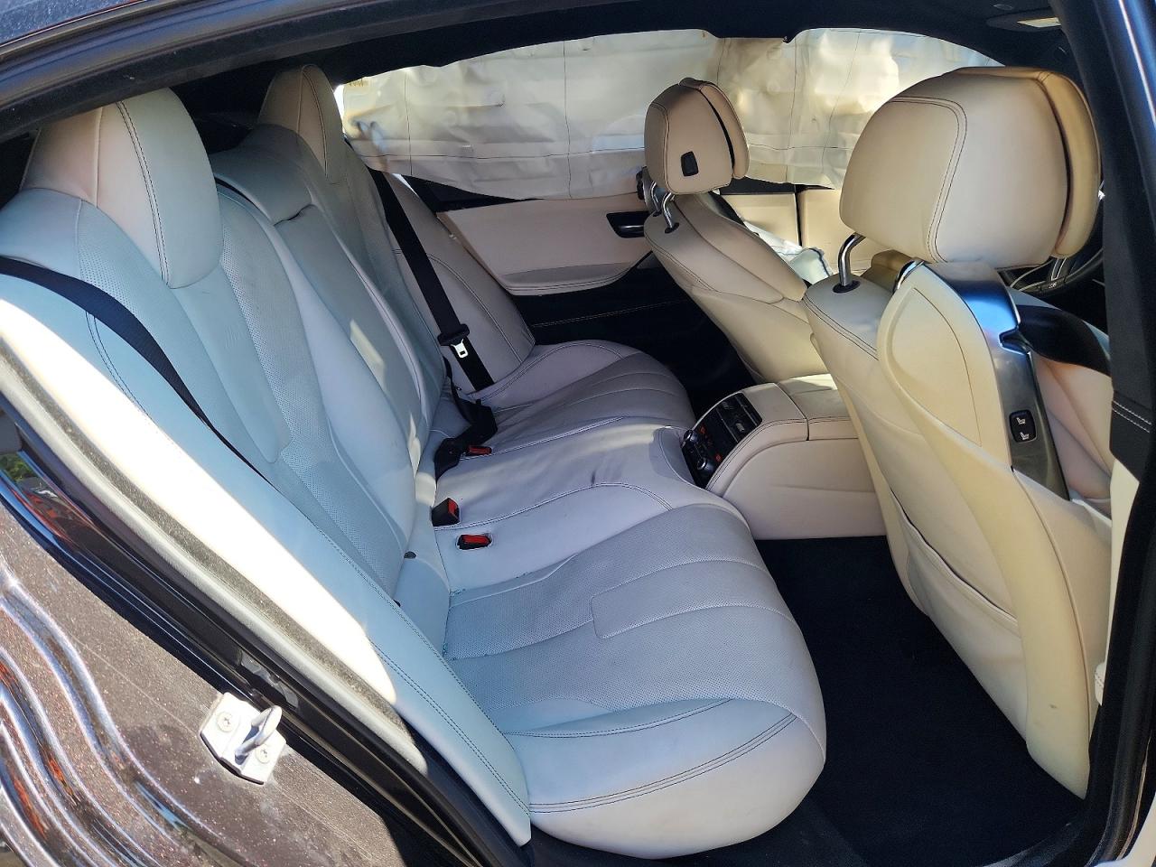 2014 BMW M6 GC