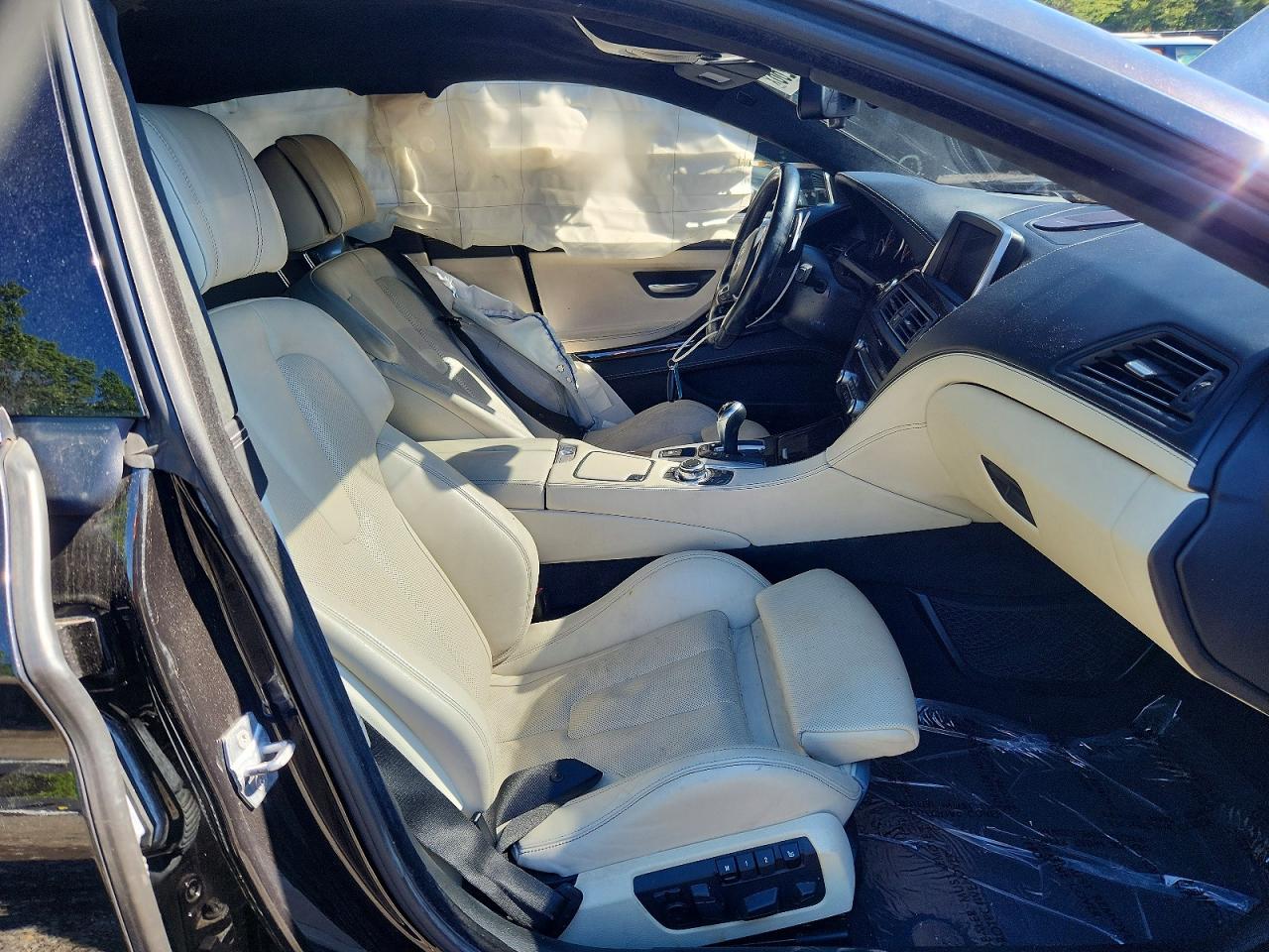 2014 BMW M6 GC