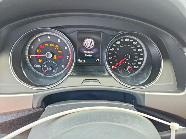 2021 VOLKSWAGEN ATLAS 4Motion SE