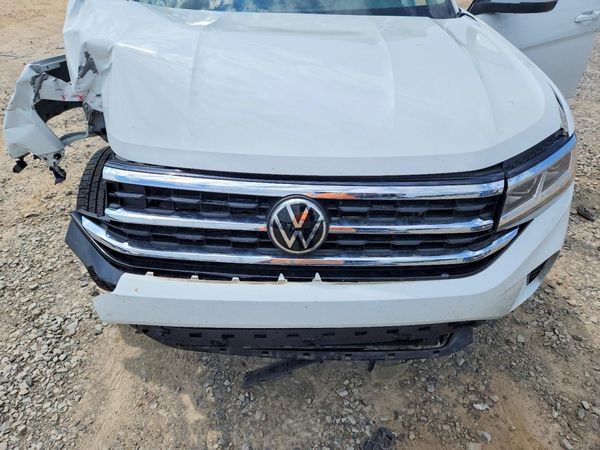 2021 VOLKSWAGEN ATLAS 4Motion SE