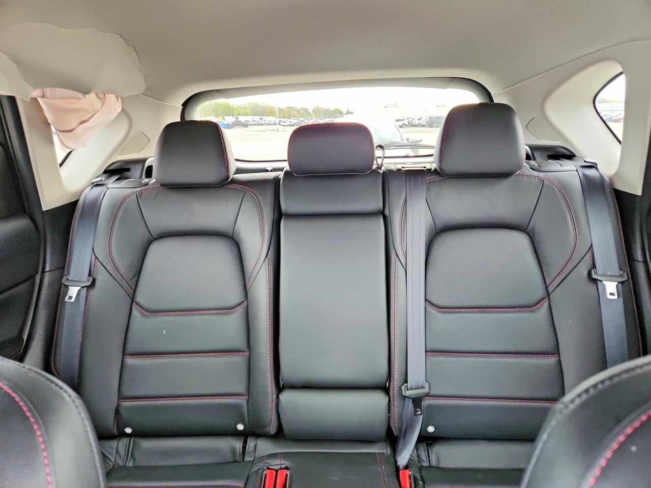 2025 MAZDA CX-5 Preferred