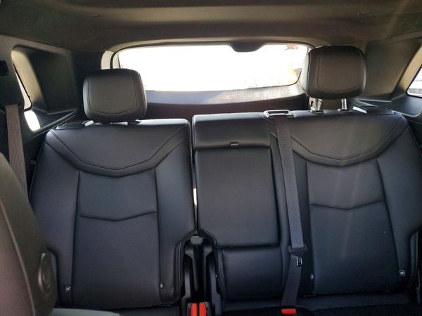 2021 CADILLAC XT5