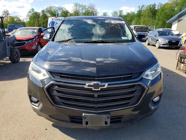 2019 CHEVROLET TRAVERSE High Country
