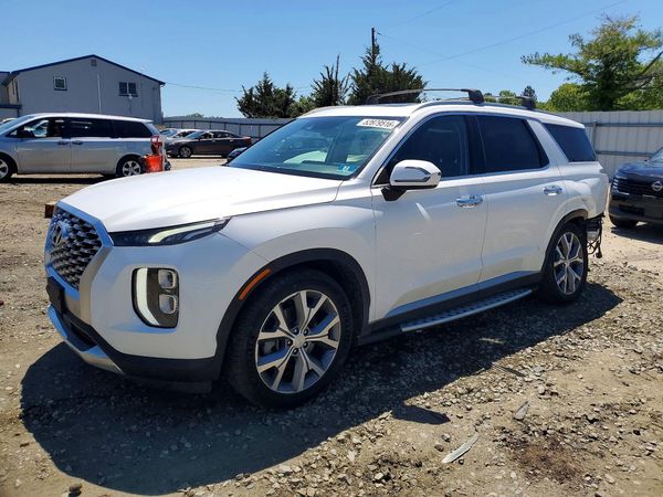 2020 HYUNDAI PALISADE SEL w/ Convenience Pkg