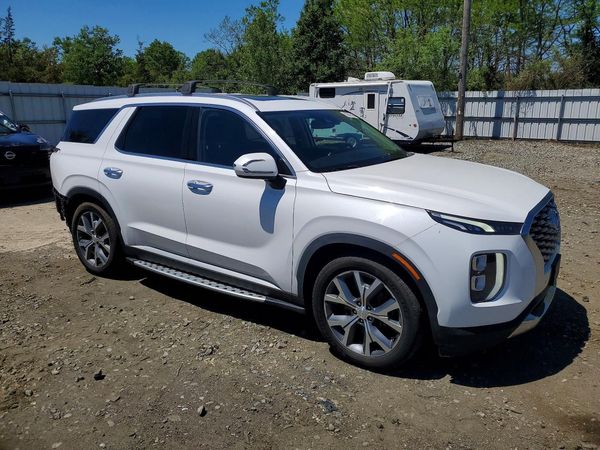 2020 HYUNDAI PALISADE SEL w/ Convenience Pkg