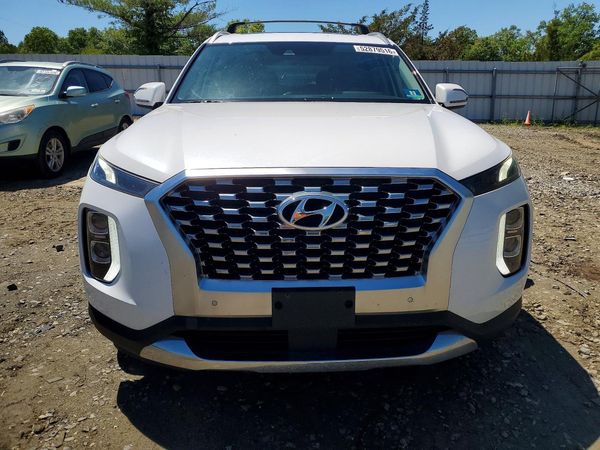 2020 HYUNDAI PALISADE SEL w/ Convenience Pkg