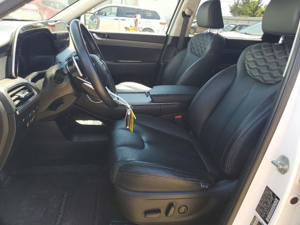 2020 HYUNDAI PALISADE SEL w/ Convenience Pkg