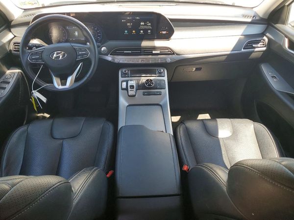 2020 HYUNDAI PALISADE SEL w/ Convenience Pkg