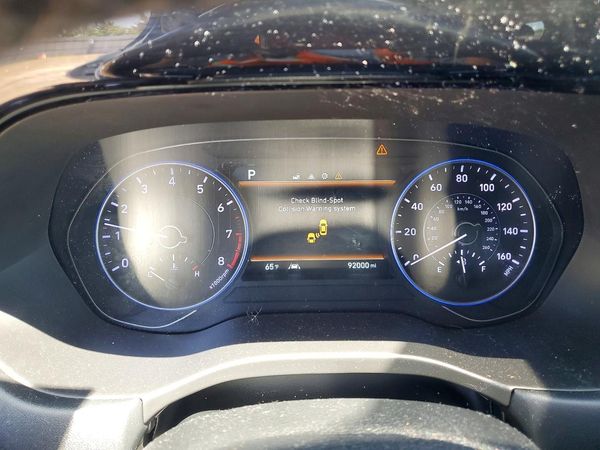 2020 HYUNDAI PALISADE SEL w/ Convenience Pkg