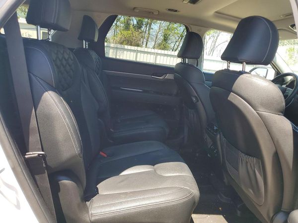 2020 HYUNDAI PALISADE SEL w/ Convenience Pkg