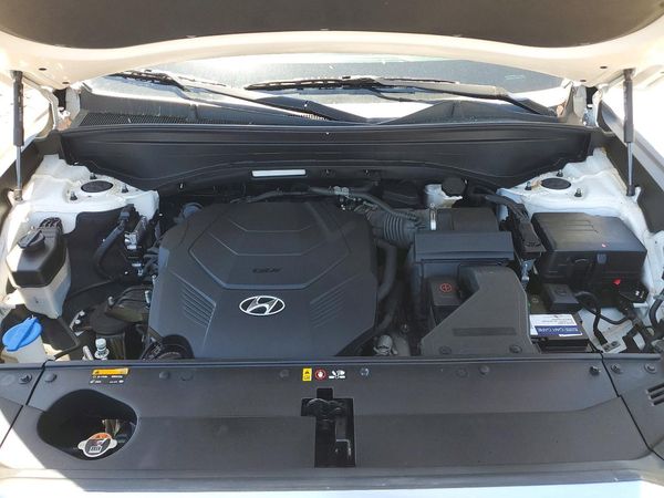 2020 HYUNDAI PALISADE SEL w/ Convenience Pkg