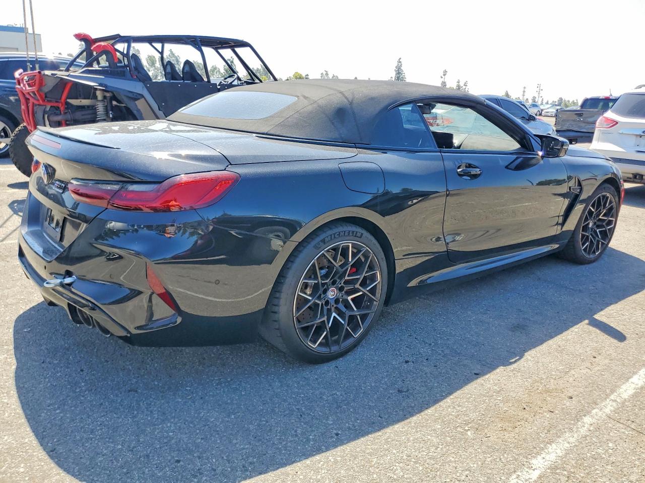 2023 BMW M8 M8/M8 Competition
