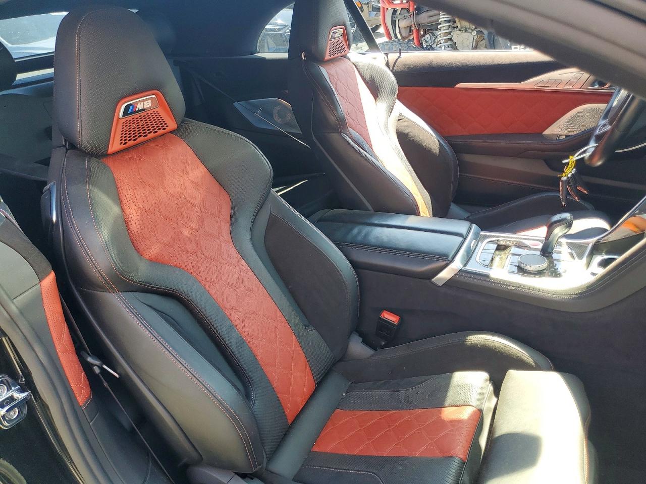 2023 BMW M8 M8/M8 Competition