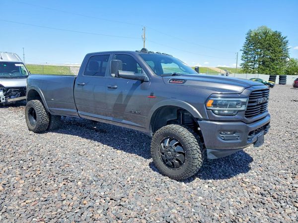 2020 RAM 3500 Laramie
