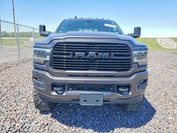 2020 RAM 3500 Laramie