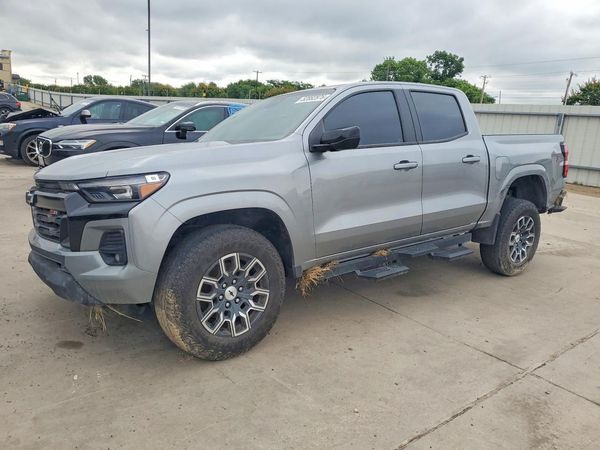 2023 CHEVROLET COLORADO